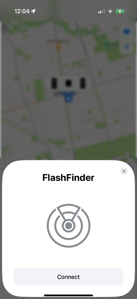 graphical user interface, application