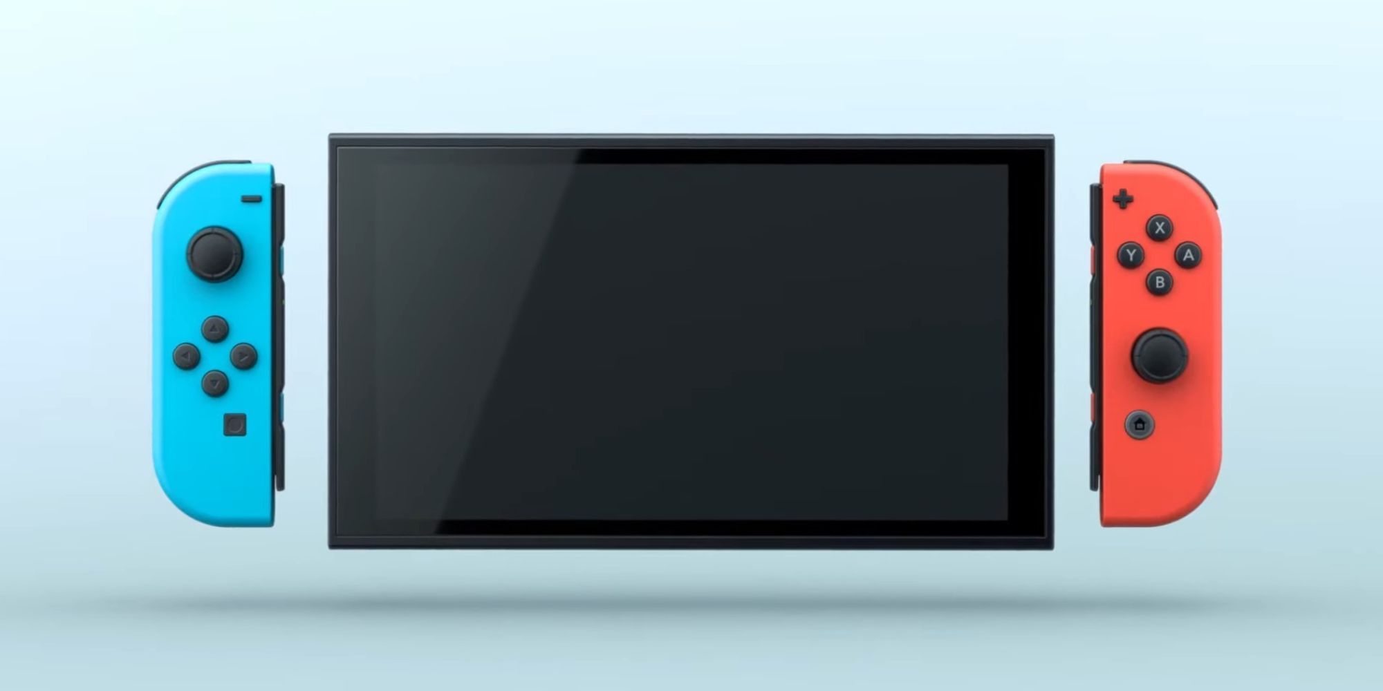 How much bigger will Nintendo Switch 2 actually be?