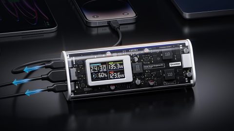 graphical user interface