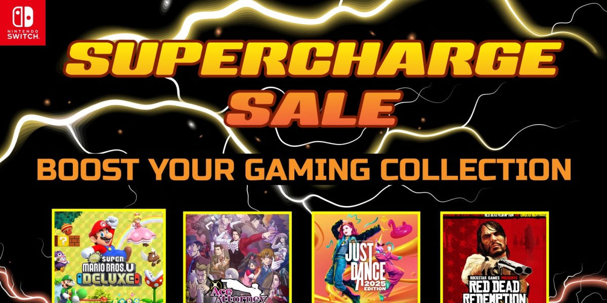 Games 2020 Nintendo Nintendo Switch Games Best Sellers TOP 20 AAA