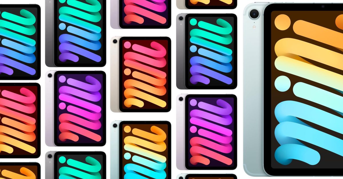 Apple’s 512GB iPad mini is live again at 9: That’s 0 off and will sell out quick (Renewed Premium) Apple’s 512GB iPad mini is live again at 9: That’s 0 off and will sell out quick (Renewed Premium)