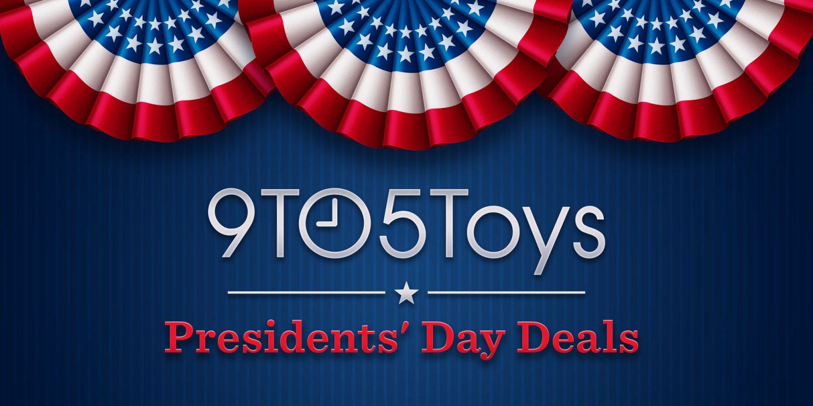 Best Presidents Day deals