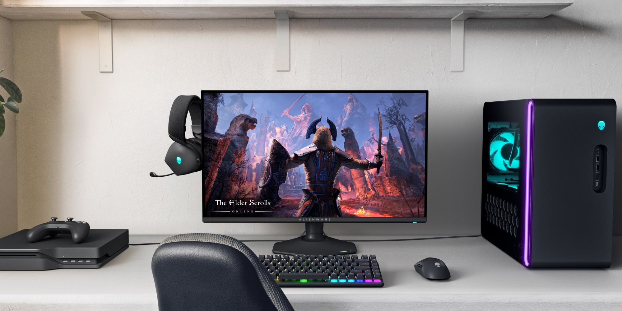 Alienware