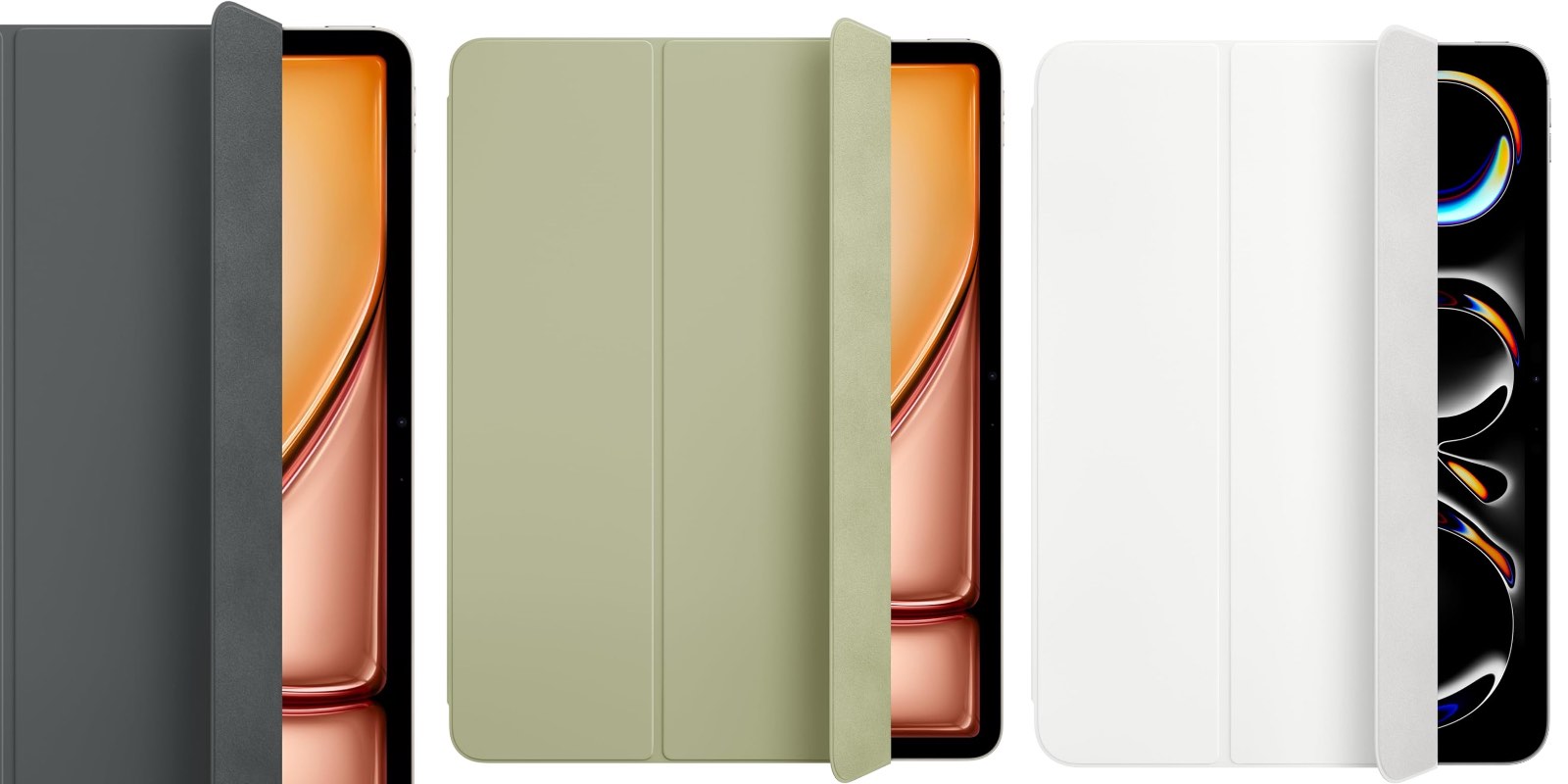 Apple Smart Folio iPad