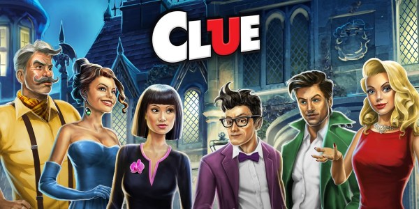 Clue