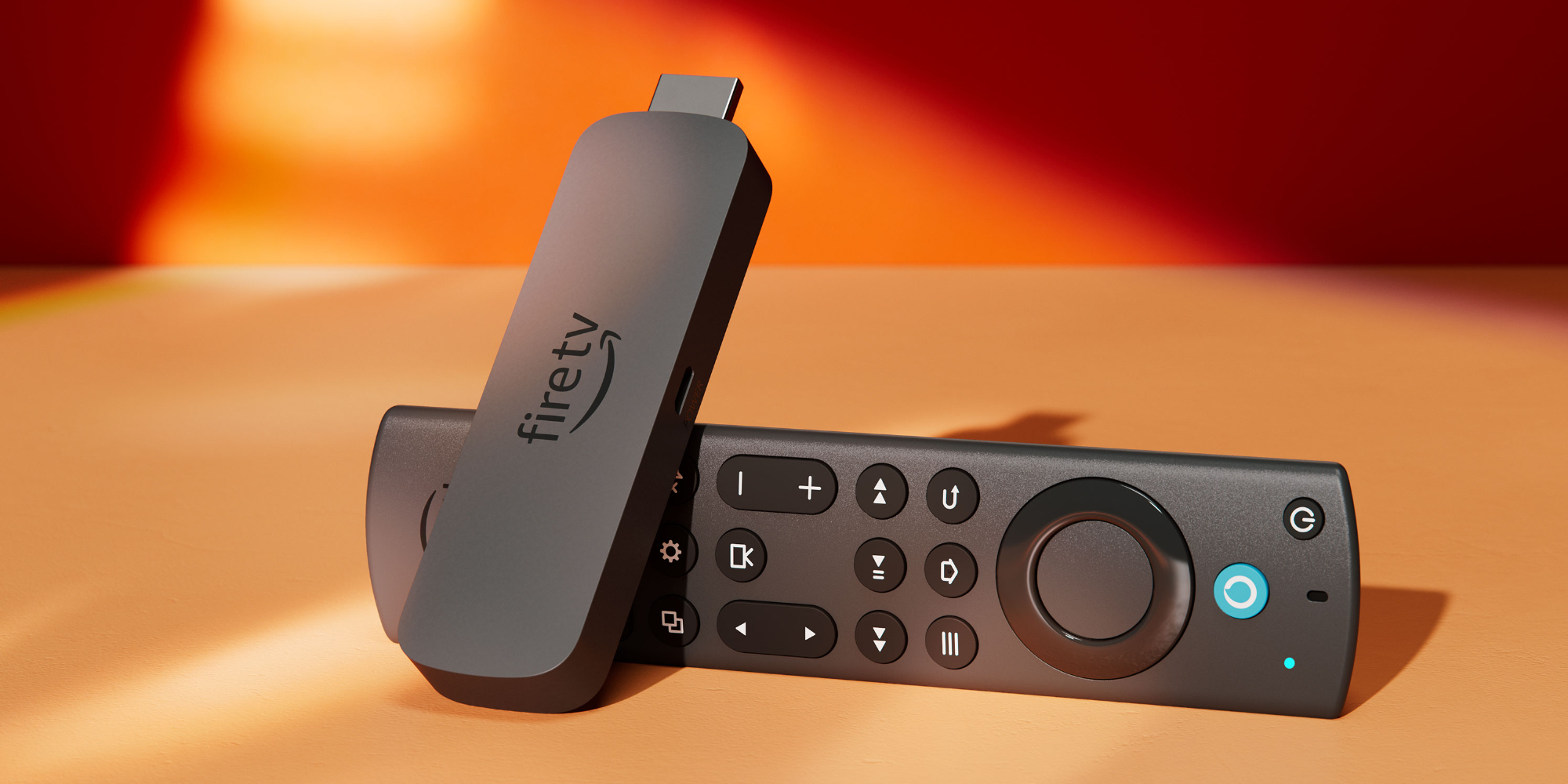 A remote control with a lid