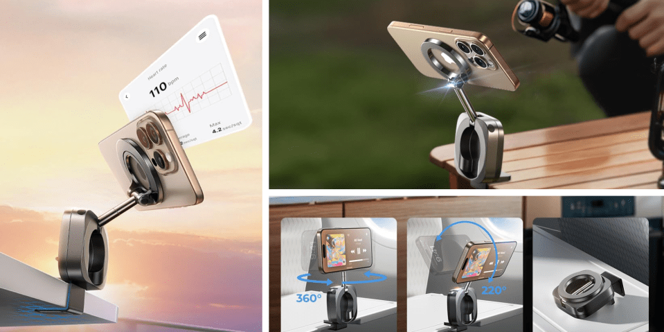 graphical user interface, website