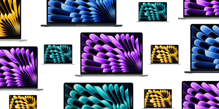 M3 MacBook Air 15-inch