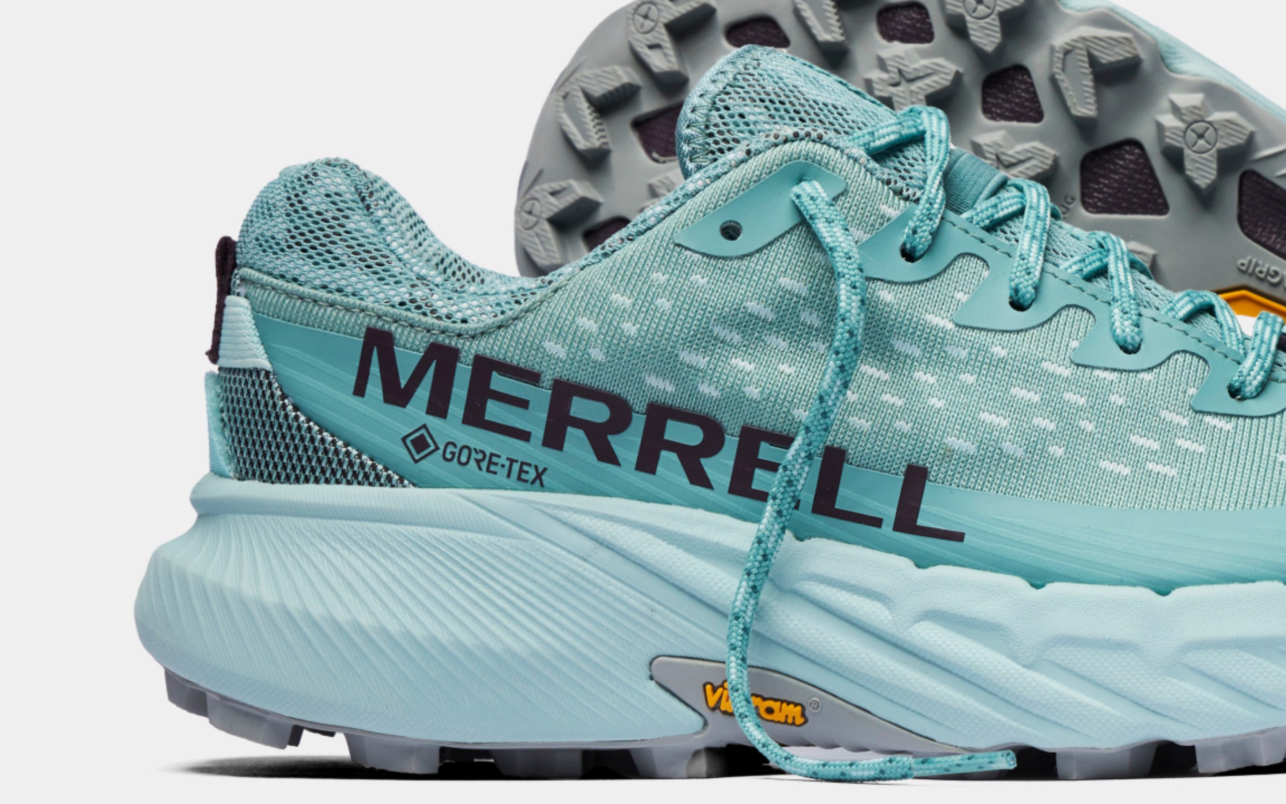 A close up of a shoe