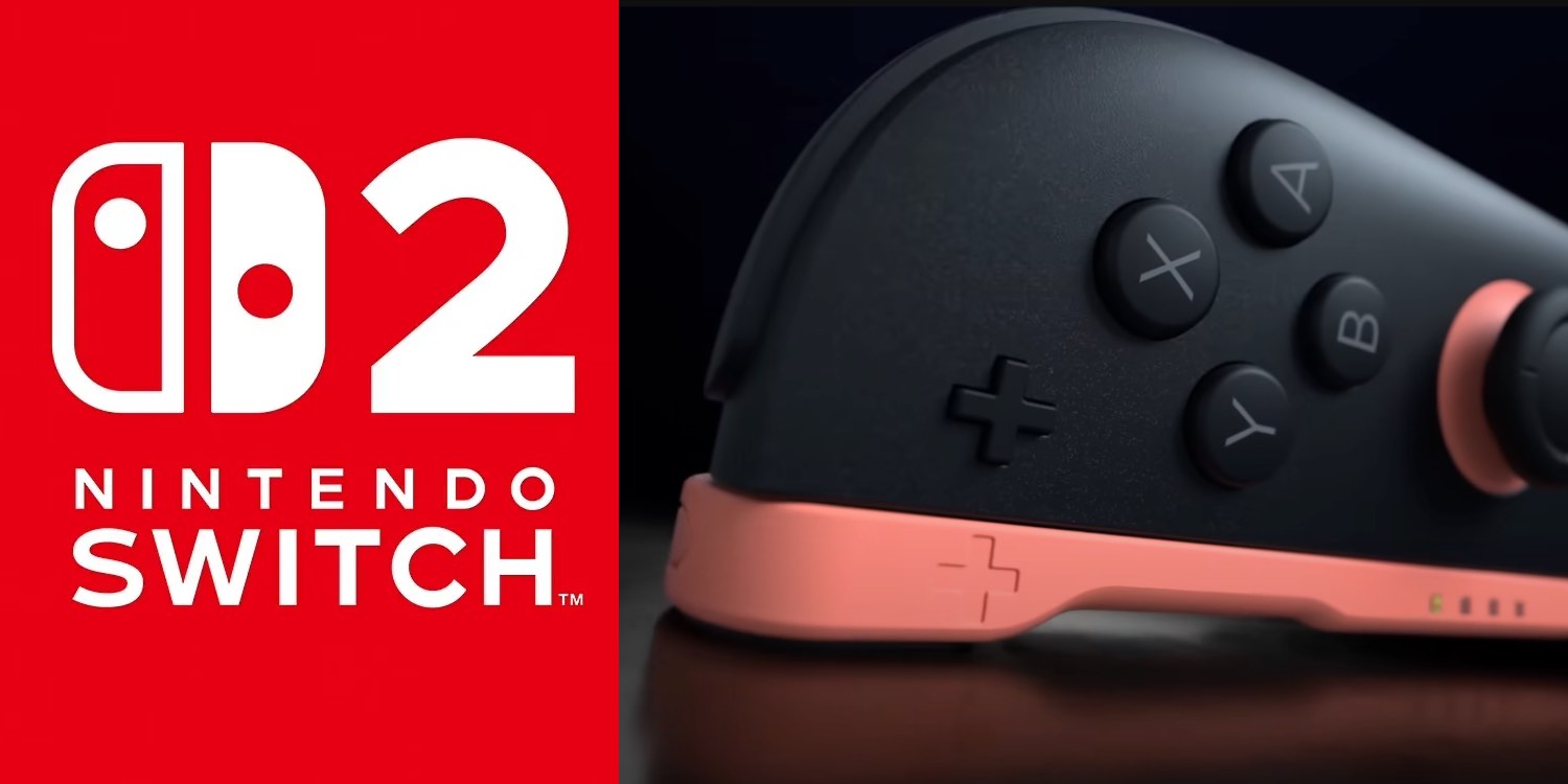 Nintendo Switch 2 Mouse Joy-Con