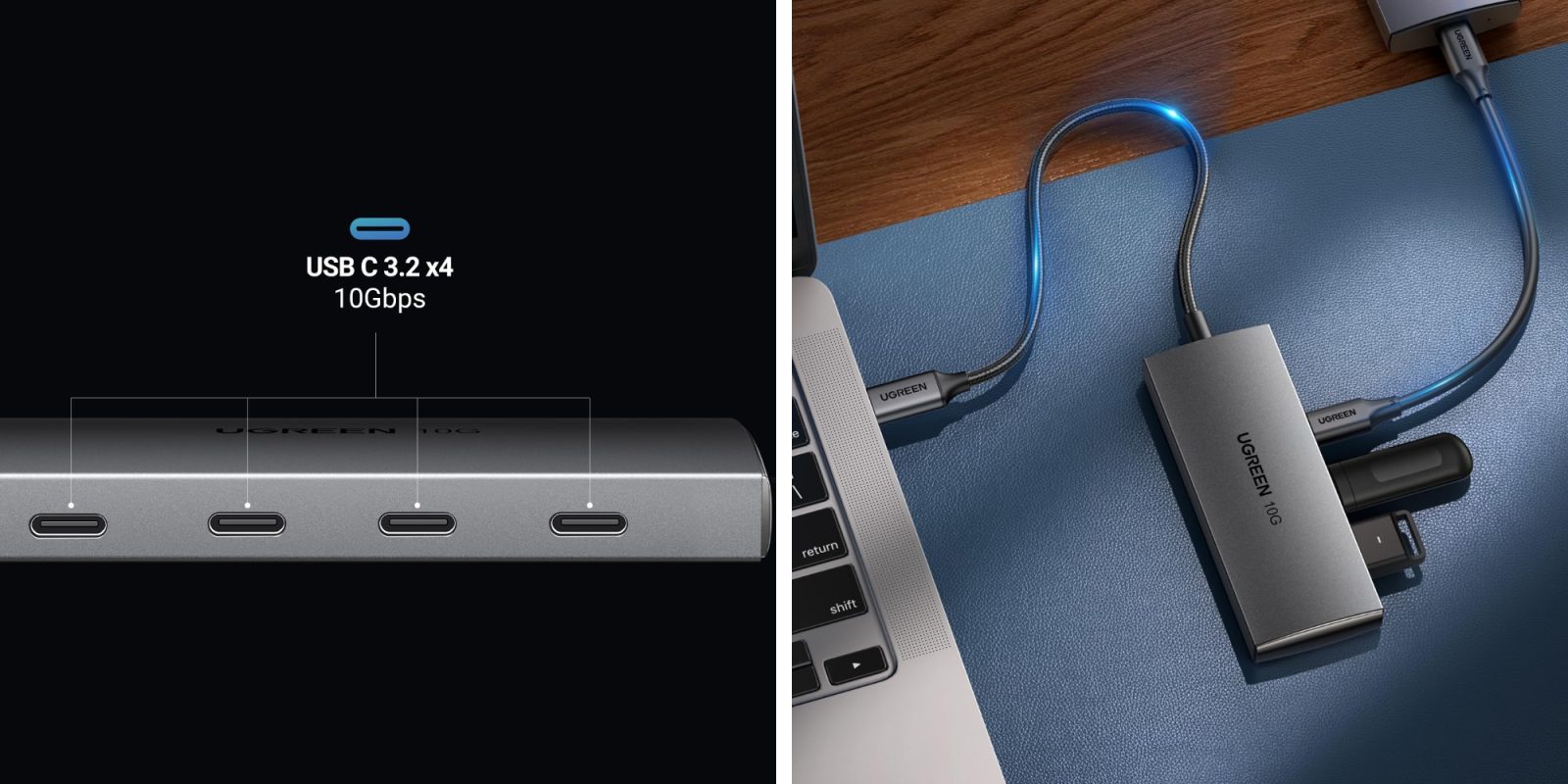 A close up of a device