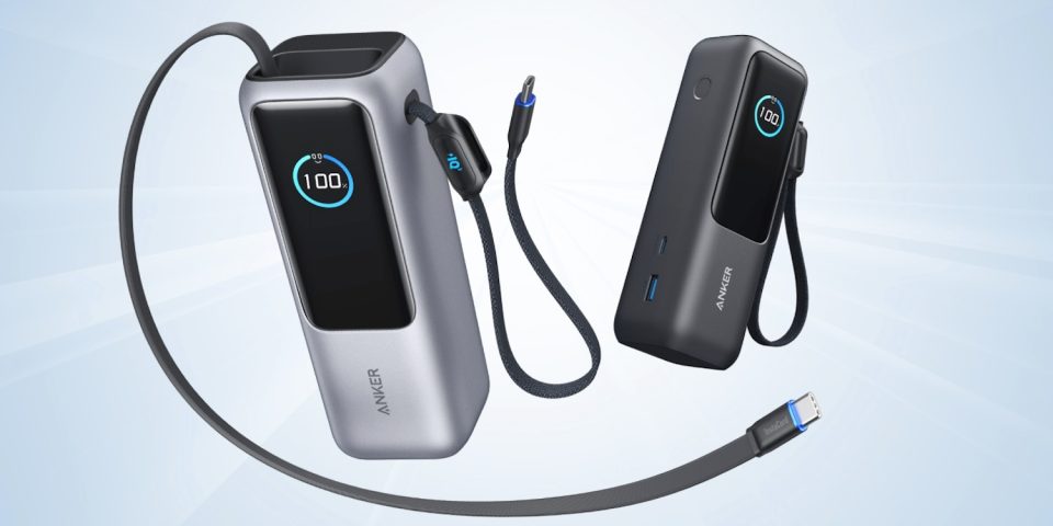 Anker 165W 25,000 mAh Anker Power Bank