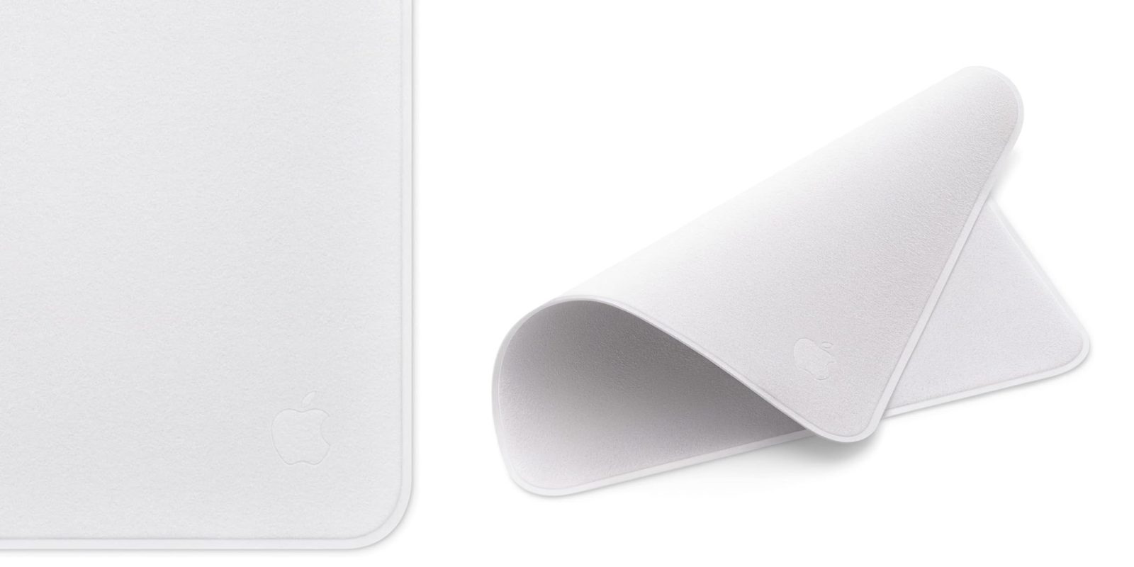 Apple Polishing Cloth