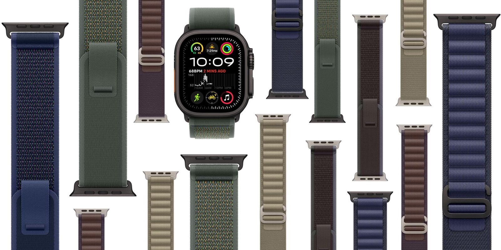 Apple Watch band sale