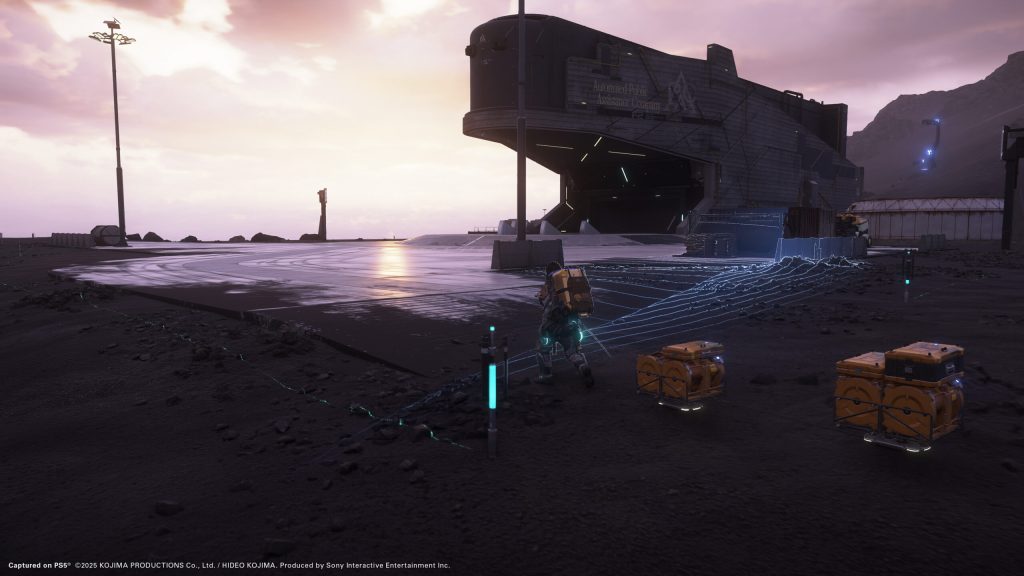 A screenshot of a video game