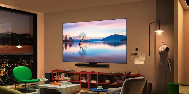 LG OLED evo C5