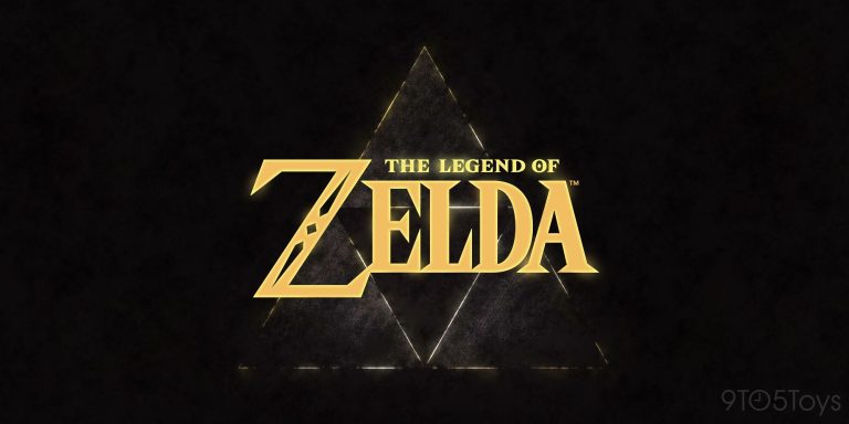Legend of Zelda movie