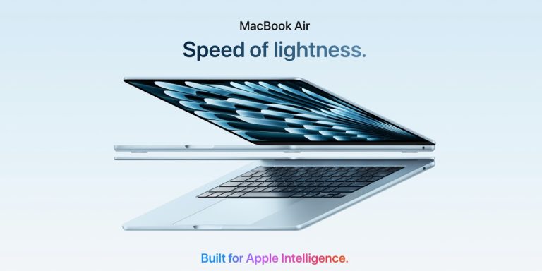 M4 MacBook Air pre-order deals