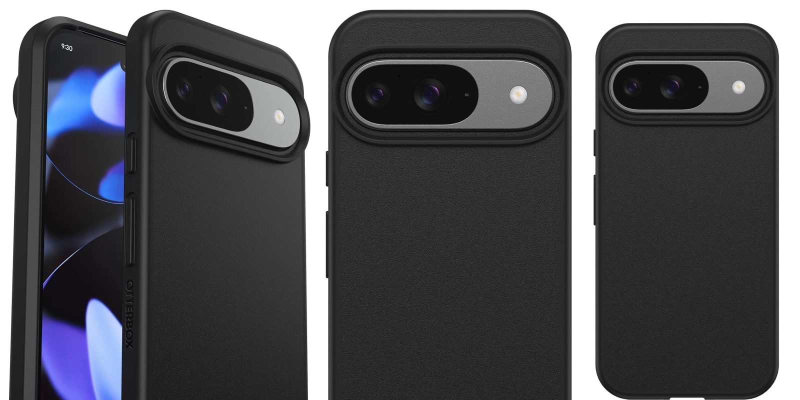 OtterBox Google Pixel 9-Pro Prefix Series Case