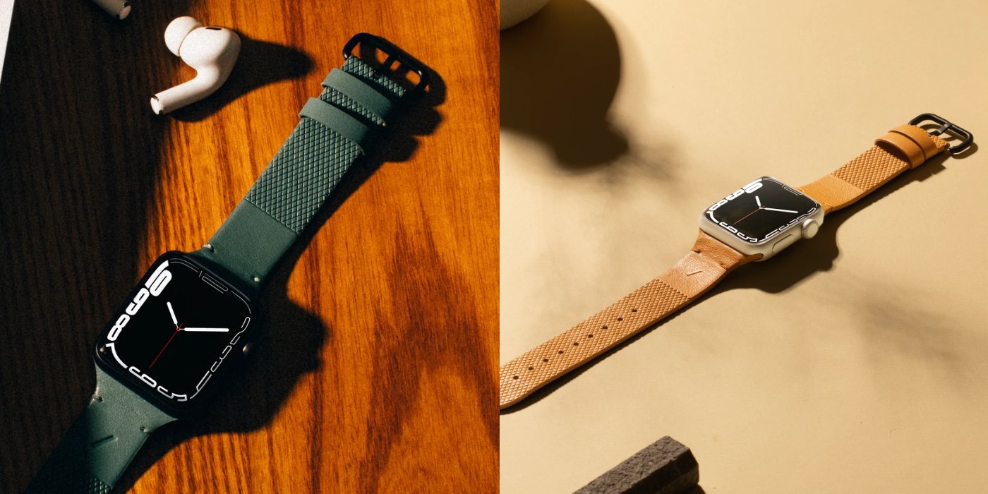 Native Union (RE) Classic Strap for Apple Watch
