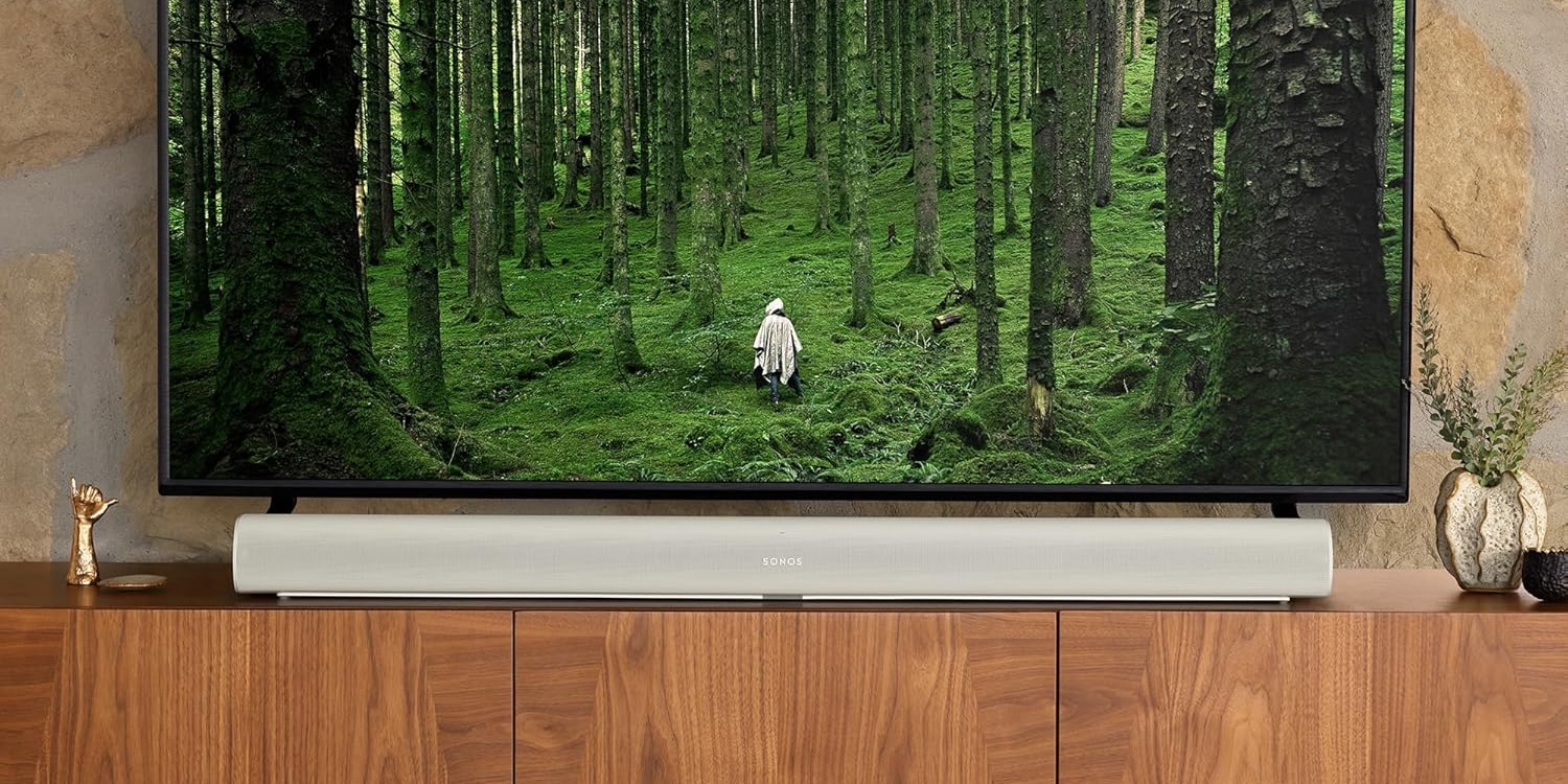 Sonos Arc Sound bar