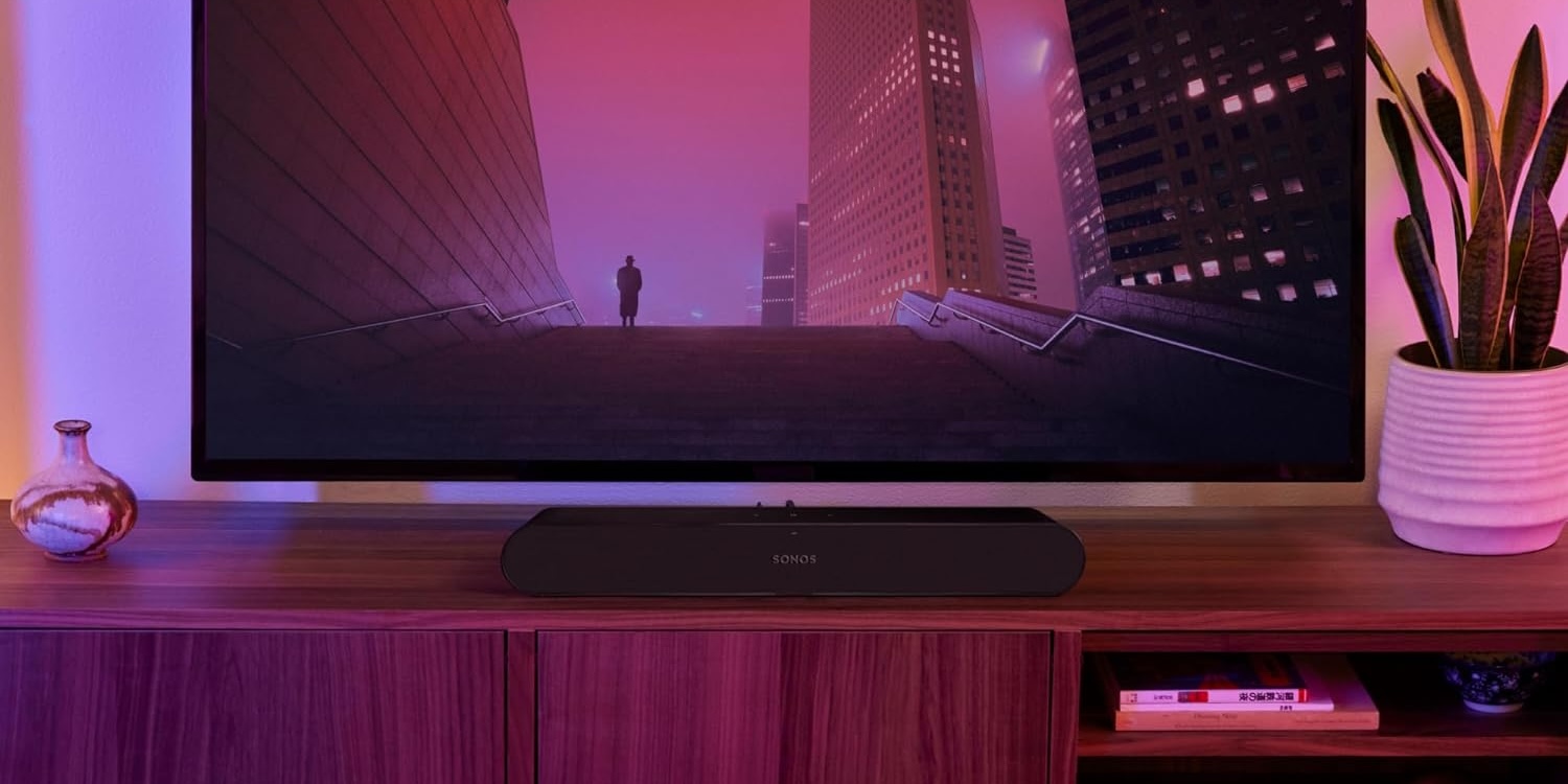 Sonos Ray Soundbar