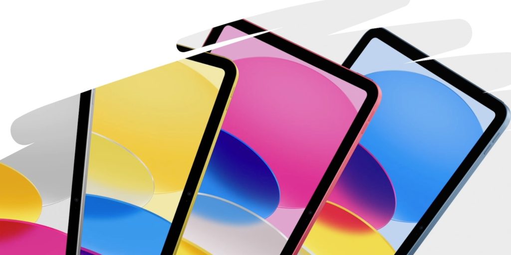 iPad A16 preorder deal