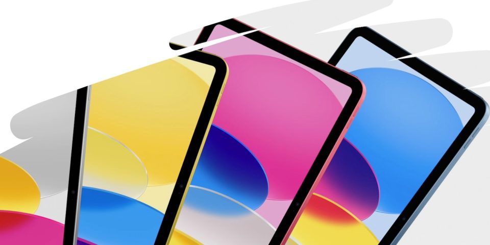 iPad A16 preorder deal