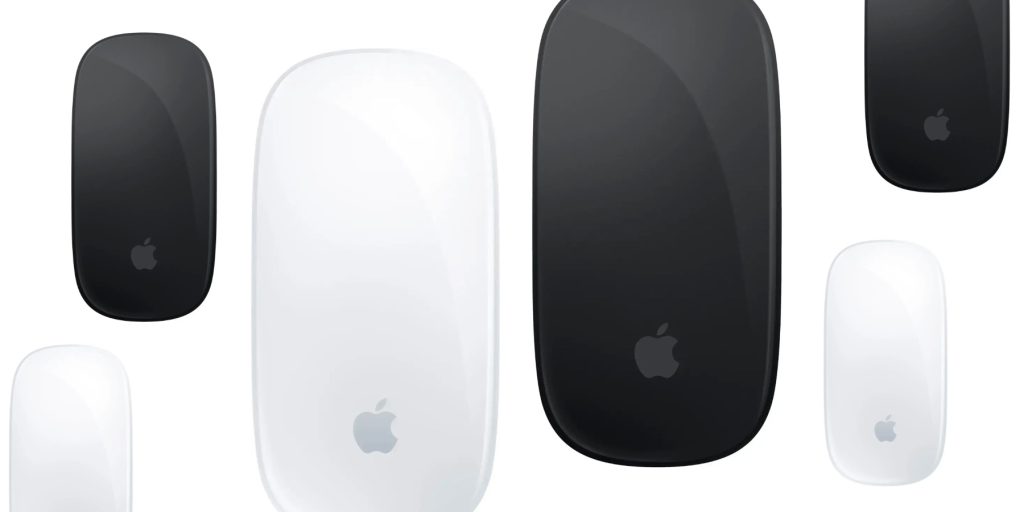 Upgrade to Apple