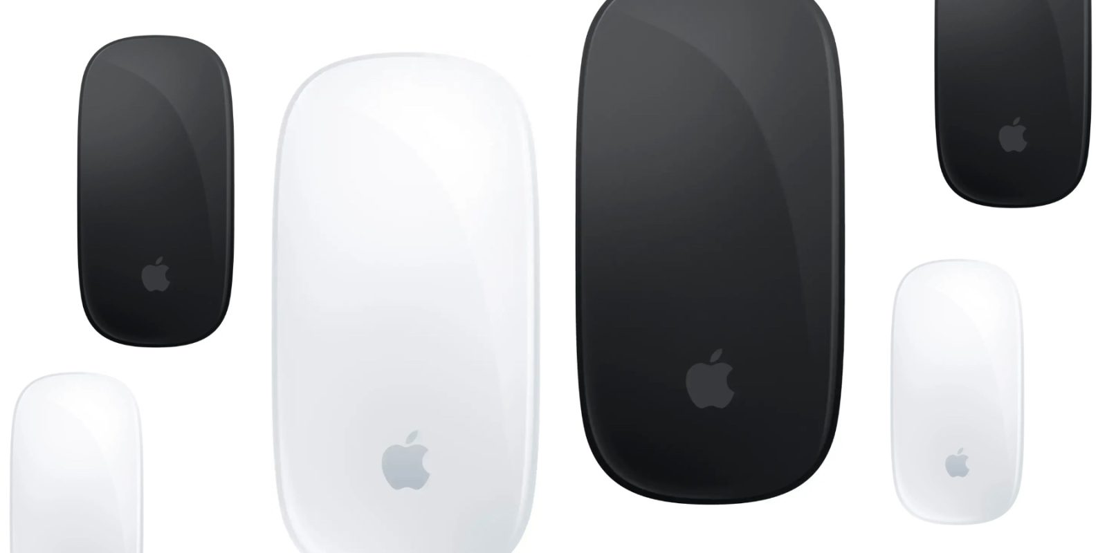 Apple Magic Mouse USB-C deals