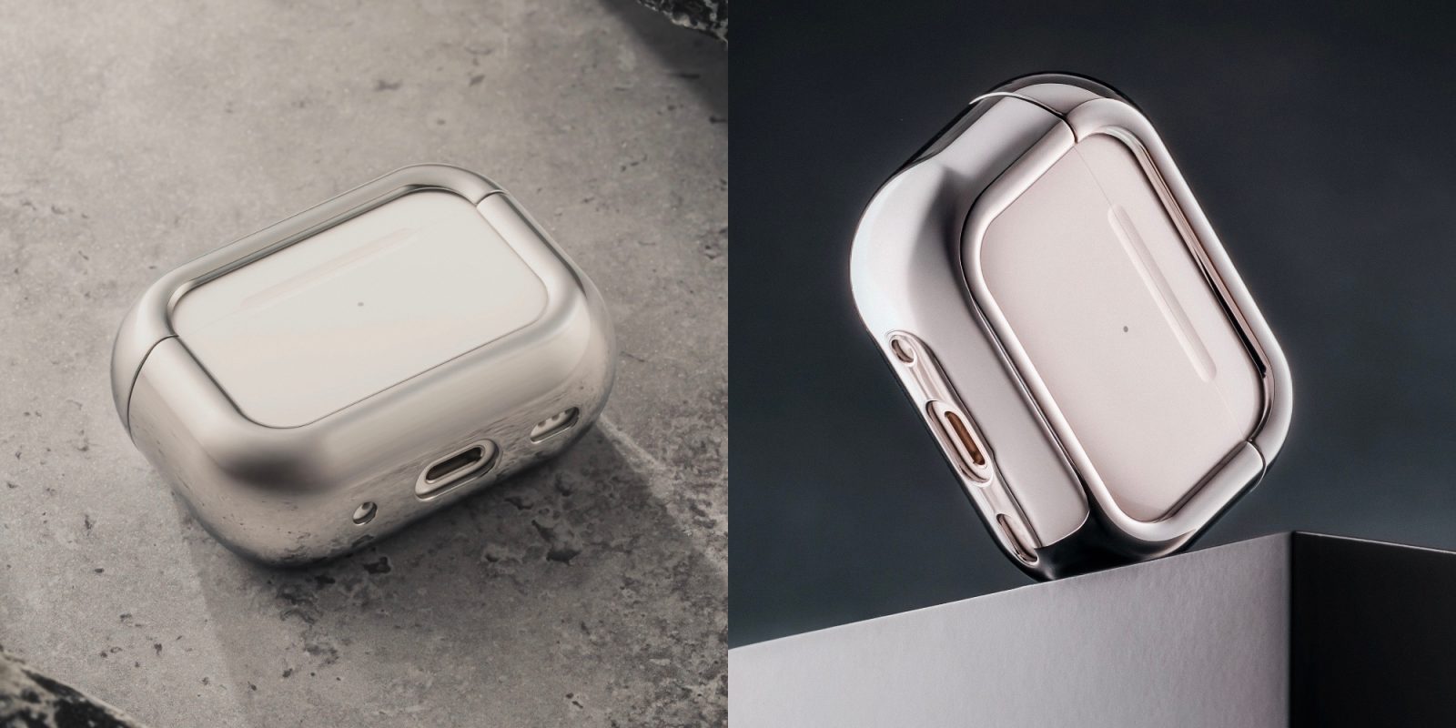 A close up of a device