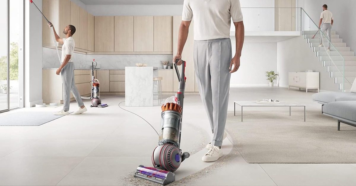 Dyson’s Ball Animal 3 upright vacuum drops to 9 low in Labor Day Sale (0 off), more from 0 Dyson’s Ball Animal 3 upright vacuum drops to 9 low in Labor Day Sale (0 off), more from 0