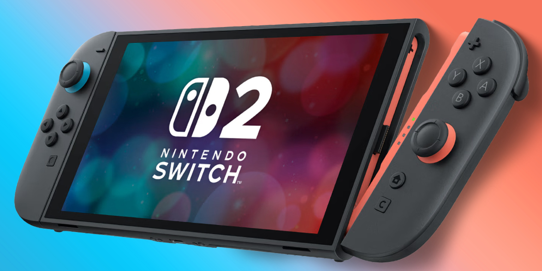 Nintendo Switch 2 with a Pro Controller and 4 games will cost you