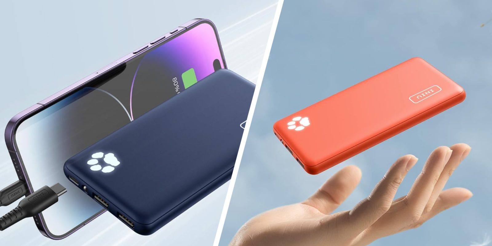 A hand holding a cell phone