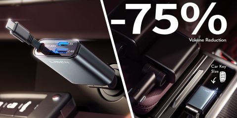 A close up of a device