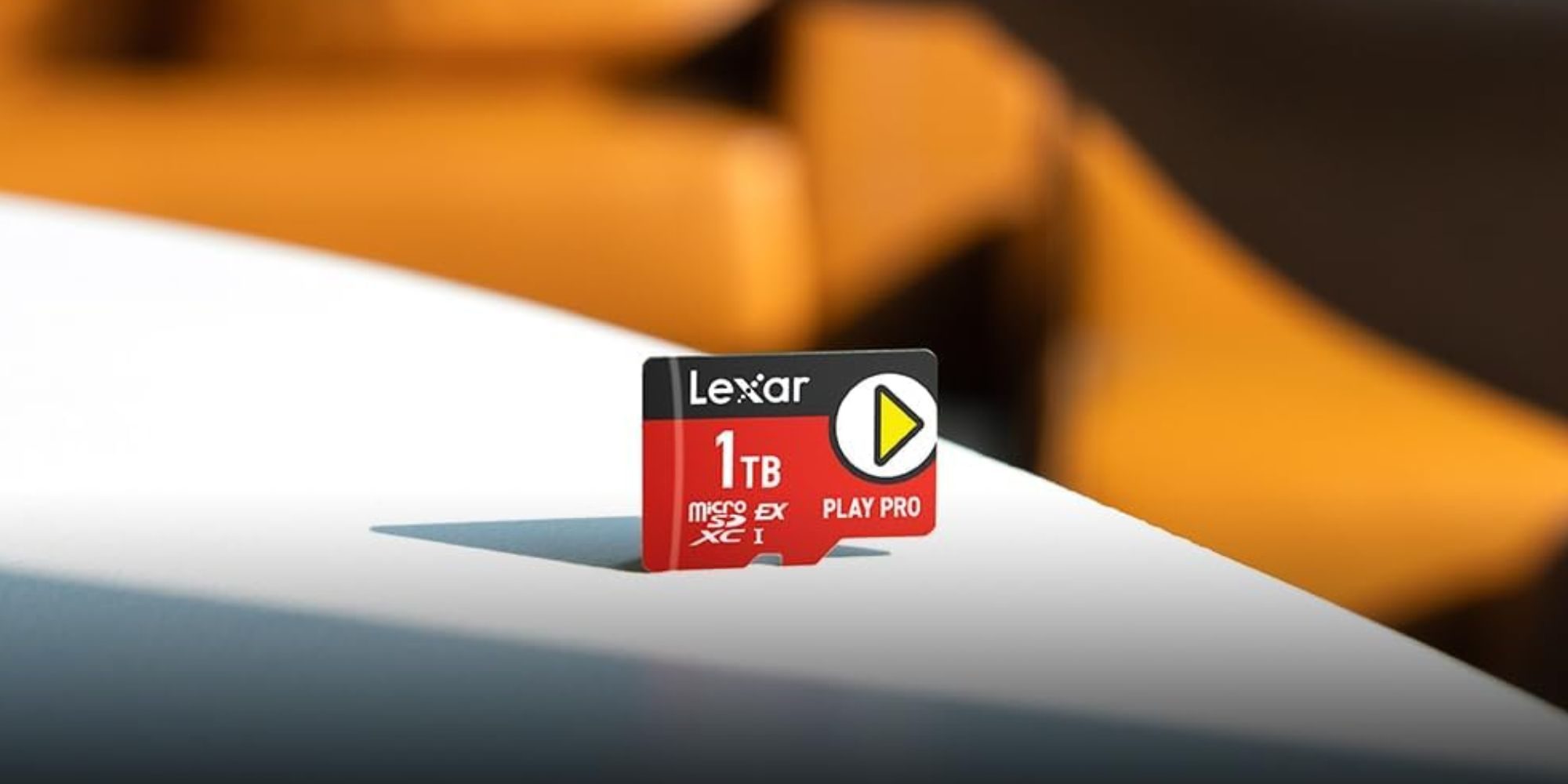Lexar