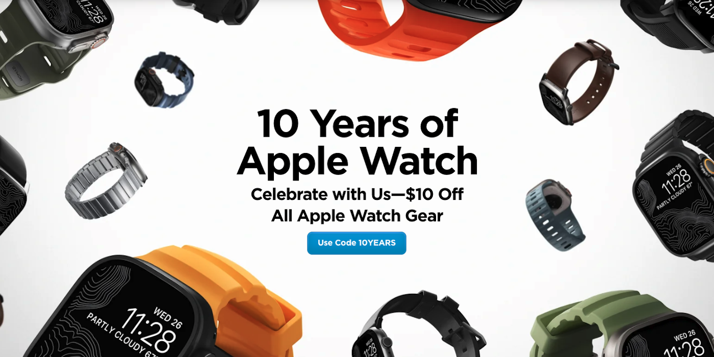 A screenshot of a smart watch