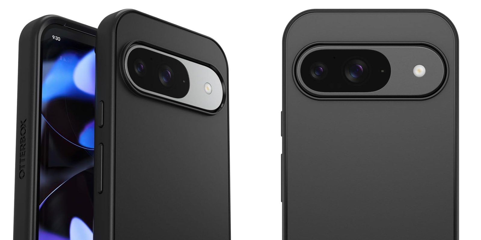 A close up of a cell phone