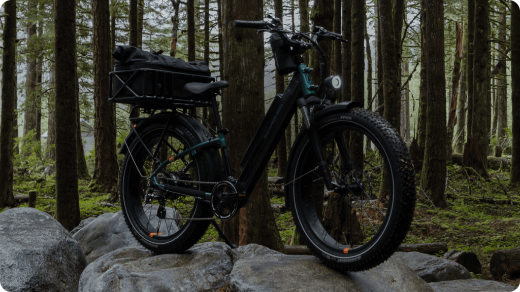 Rad Power Earth Day e-bike sale