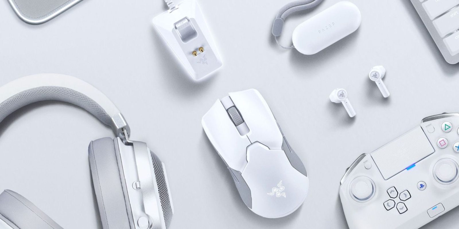 Image showing a render of Razer Viper Ultimate.