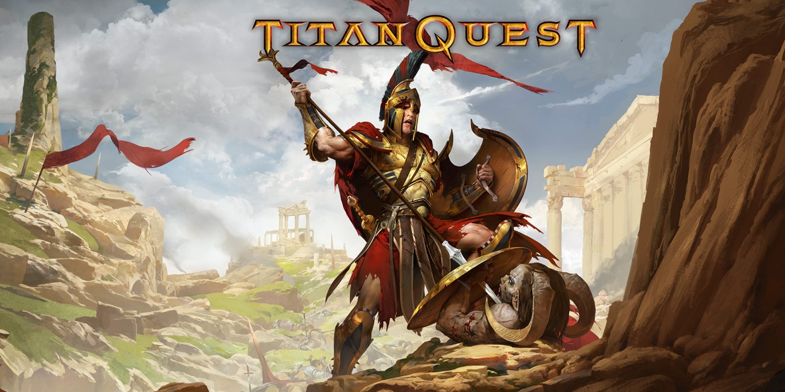 Titan Quest Ultimate