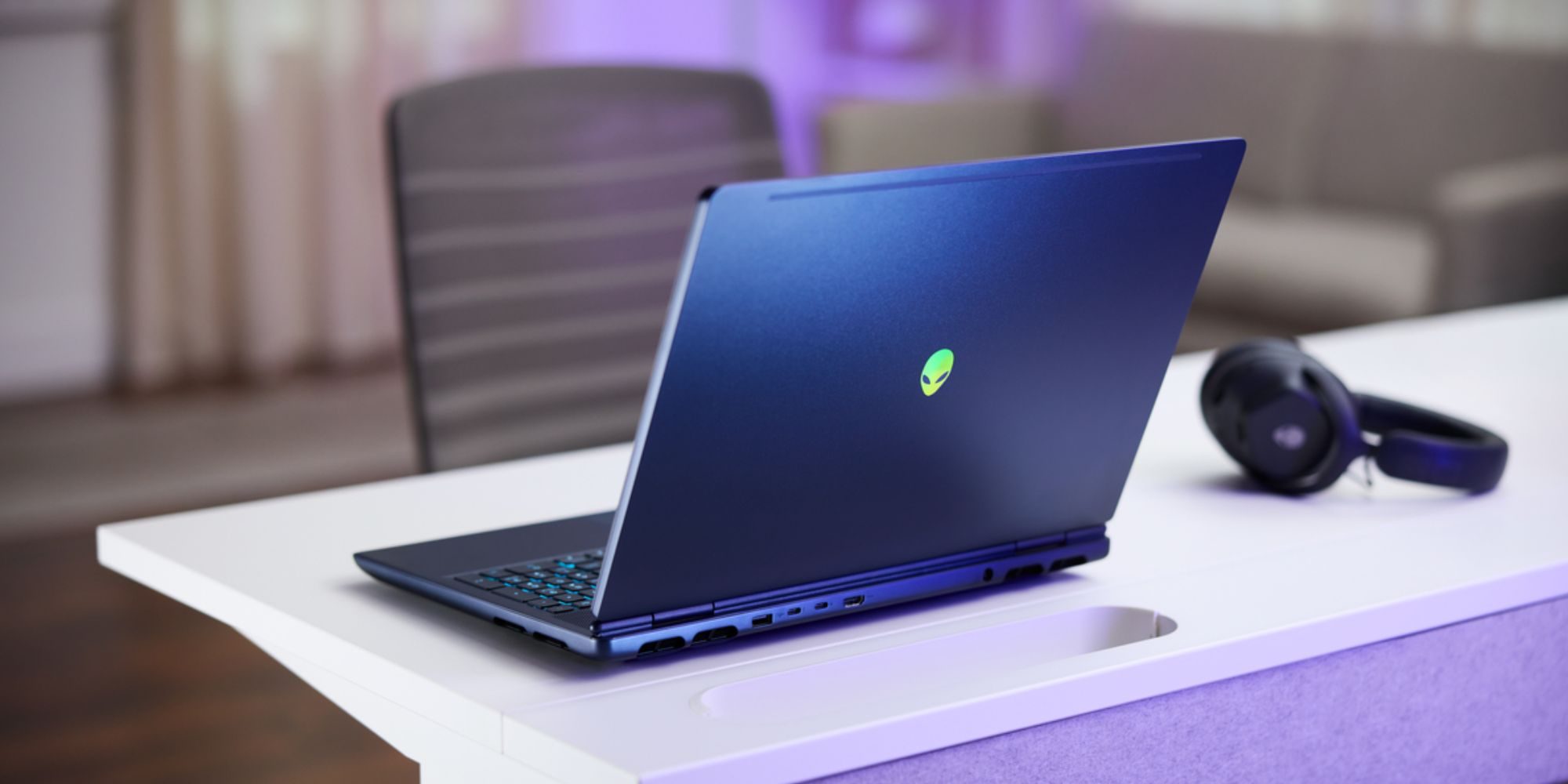 Alienware