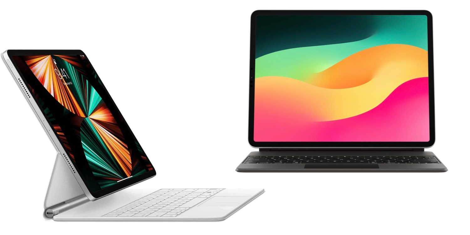 Still rocking a prev-gen iPad Pro or M2 iPad Air? Giant $160 price 