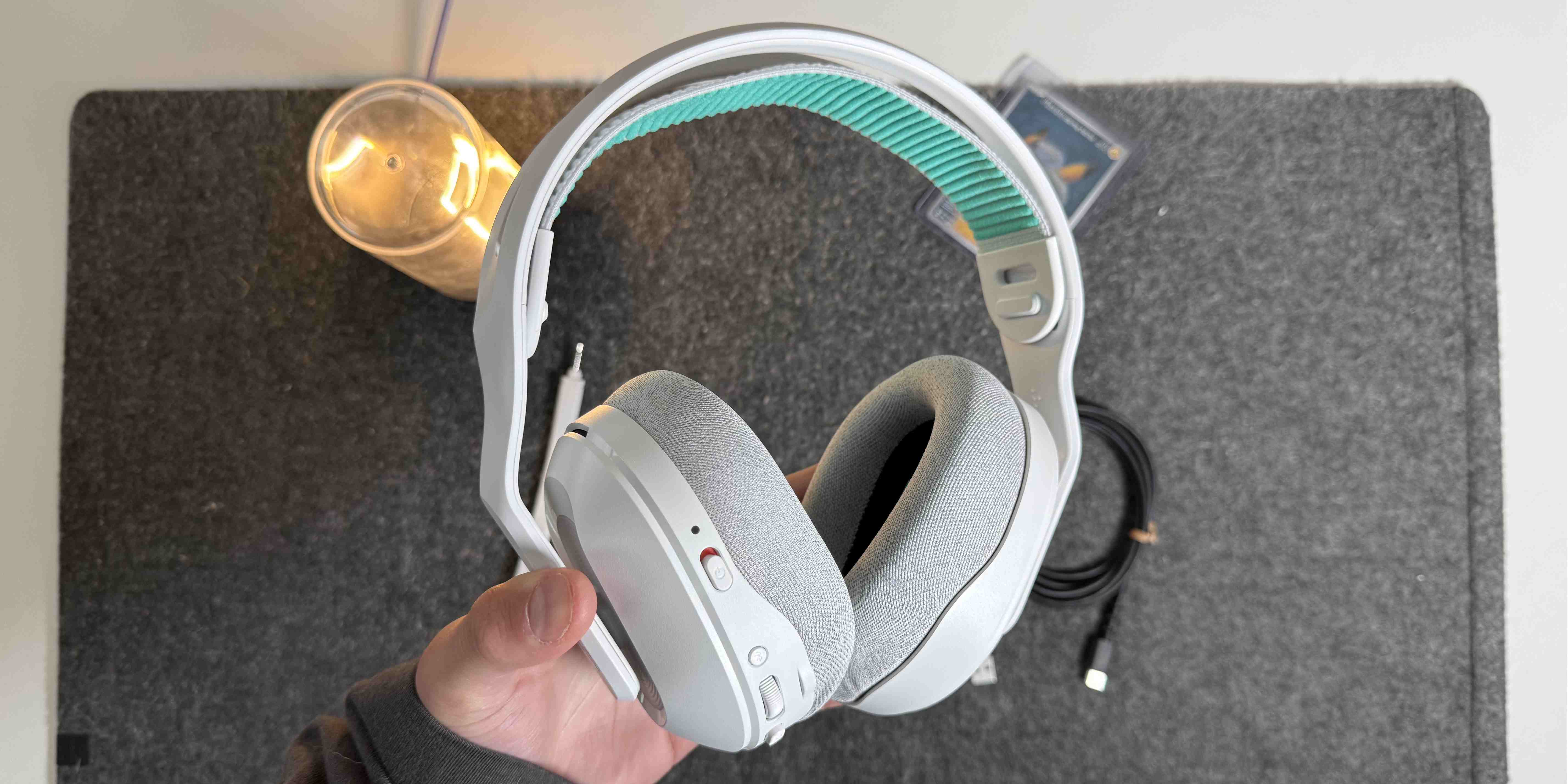 Logitech Unveils new G522 LightSpeed and it's awesome