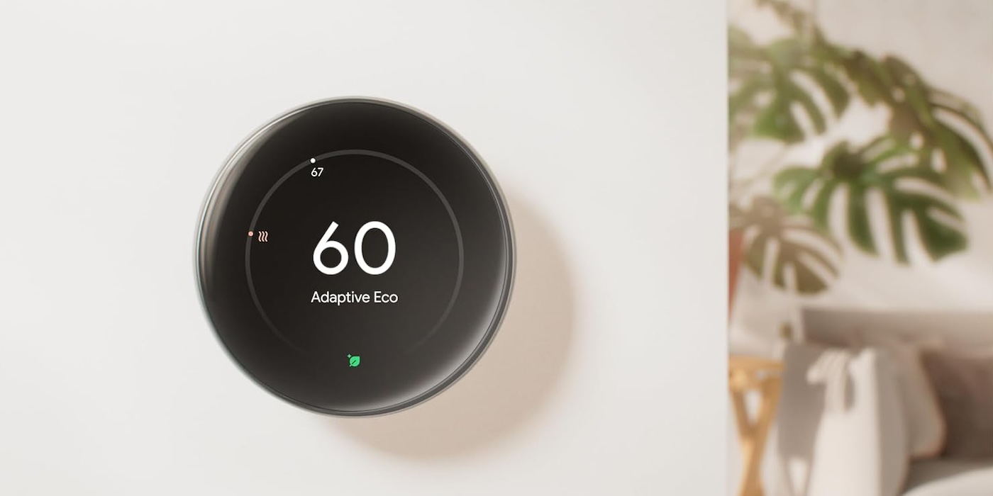 Amazon undercuts official Google New Year sale price on Nest Learning Thermostat (4th gen) at $50 off