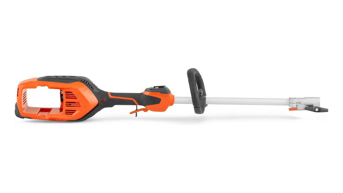 A close up of a device