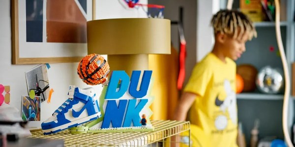 A boy in a yellow shirt