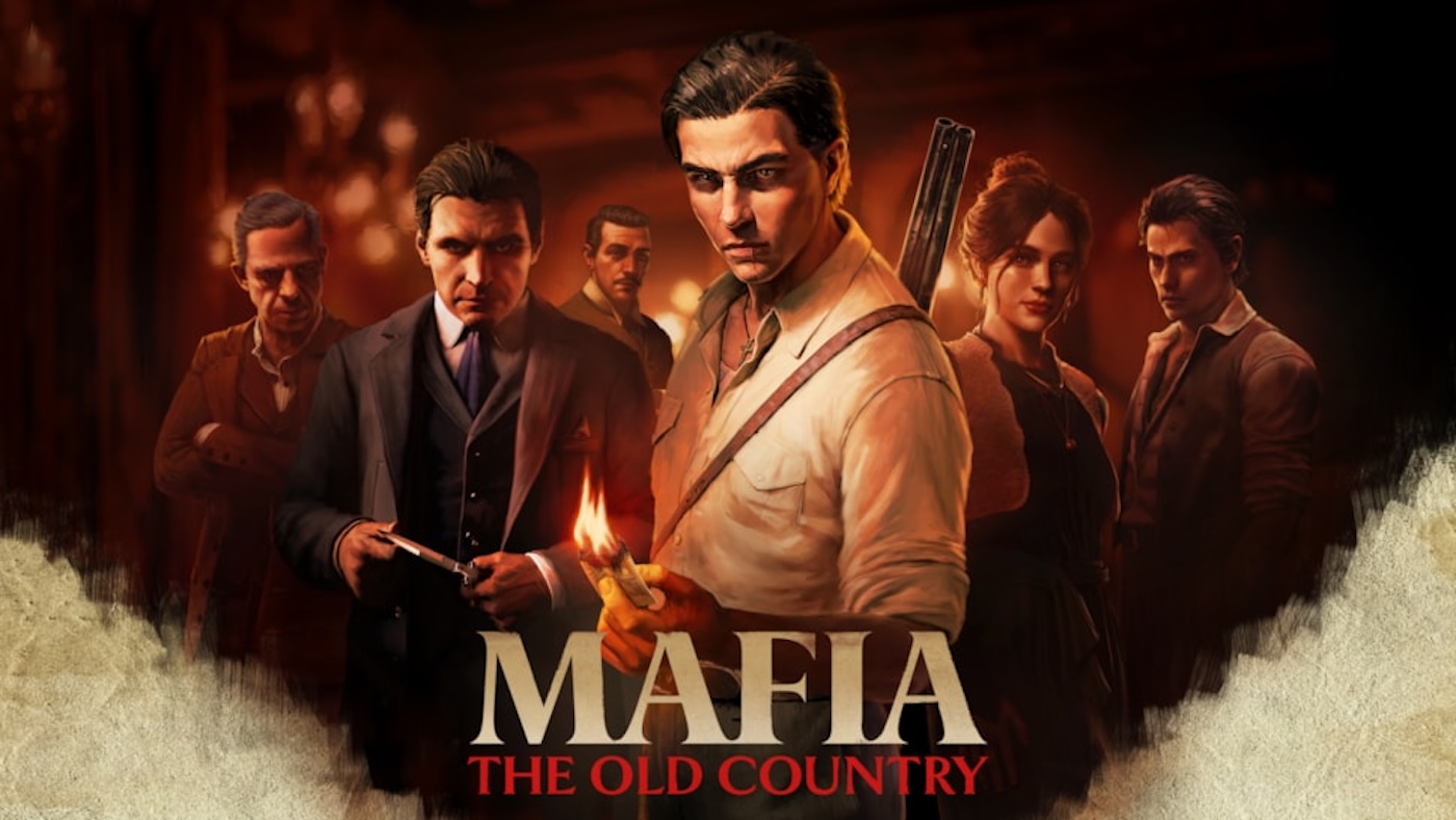 Mafia: The Old Country release date