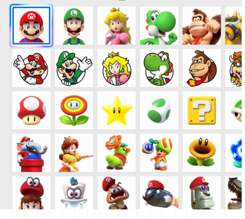 Nintendo Switch 2 Icons-01