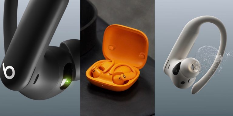 A close up of a device